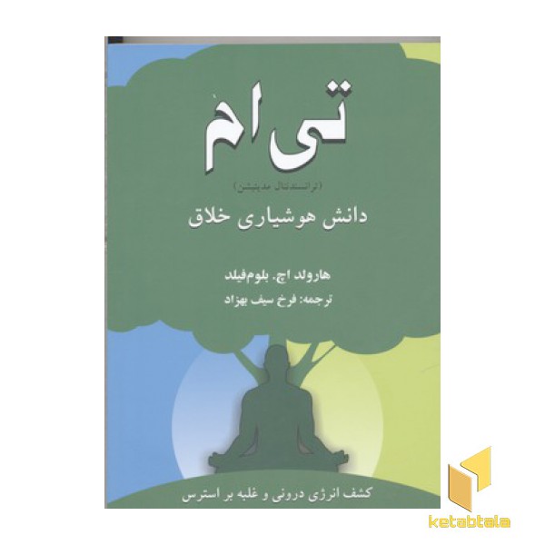 تی ام(دانش هوشیاری خلاق)