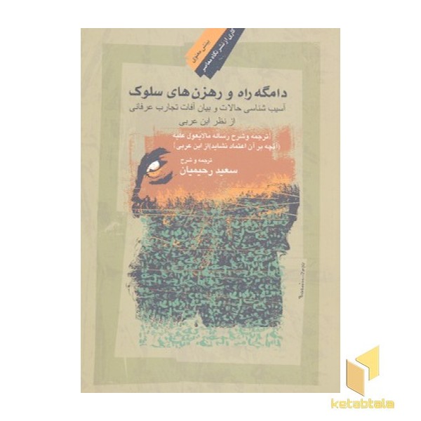 دامگه راه و رهزن های سلوک