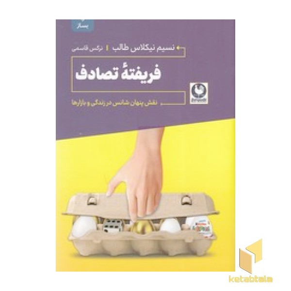 فریفته تصادف