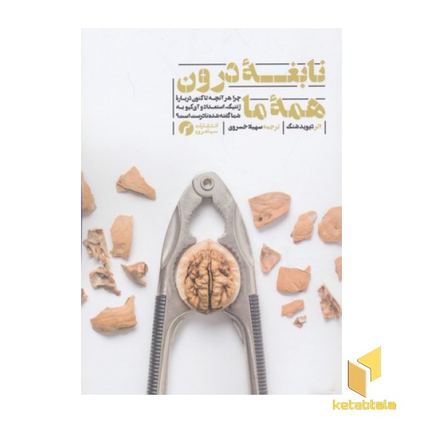 نابغه درون همه ما