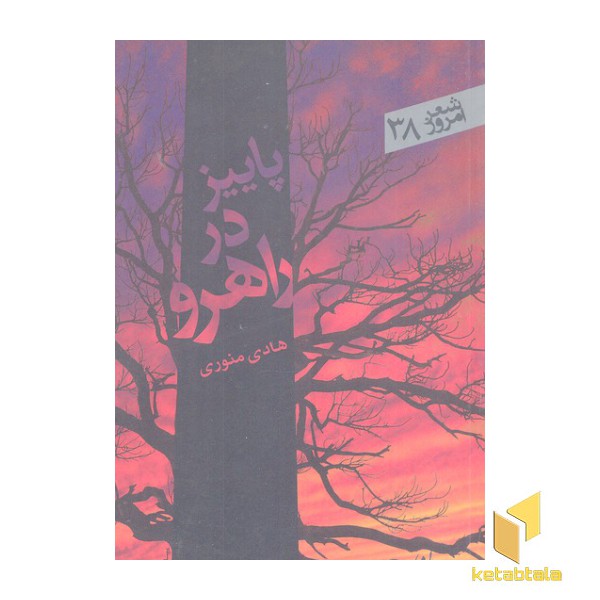 شعر امروز 38-پاپپز در راهرو