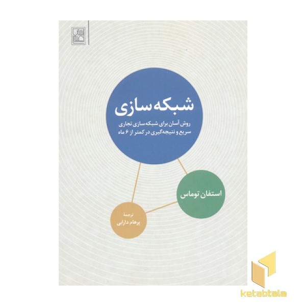 شبکه سازی