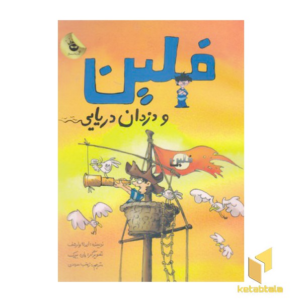 فلین و دزدان دریایی