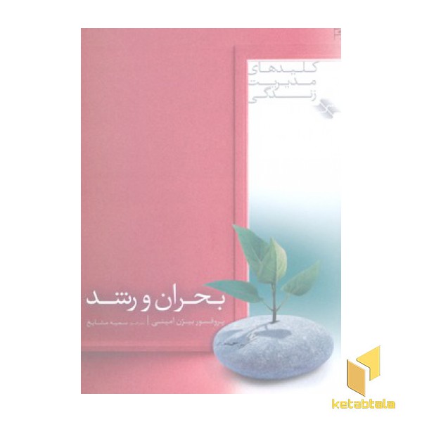 بحران و رشد