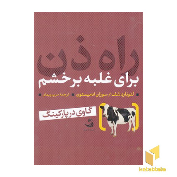 راه ذن برای غلبه بر خشم