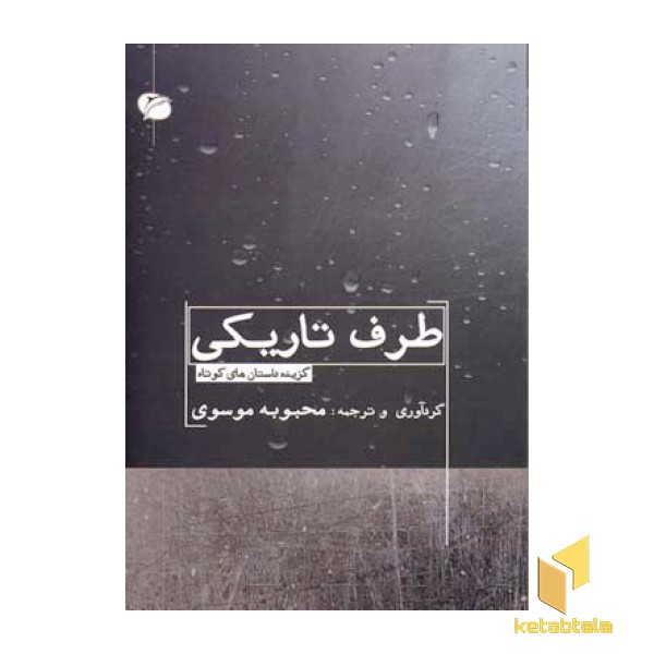 طرف تاریکی