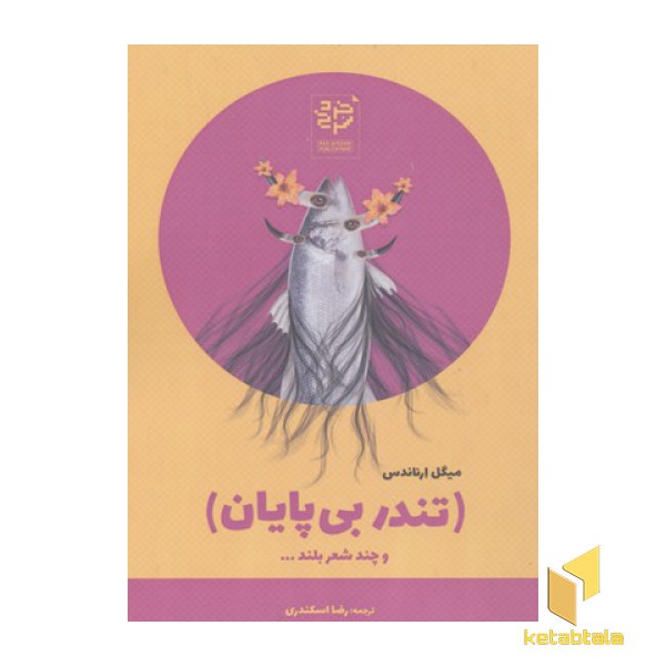 تندر بی پایان