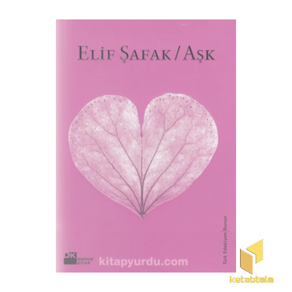 اورجینال-ترکی- ASKملت عشق