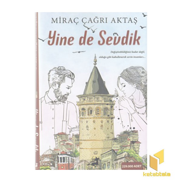 اورجینال-ترکی- ine de sevdik هنوز در قلب منی