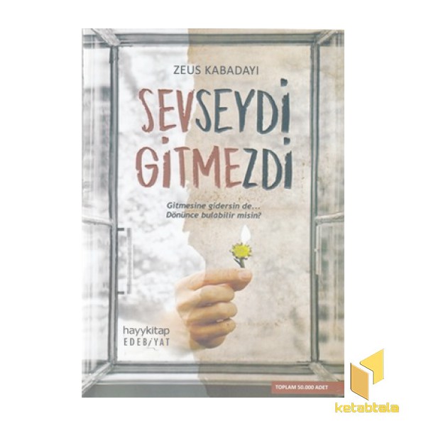 اورجینال-ترکی-sevseydi jitmezdi اگر دوست داشت نمی رفت