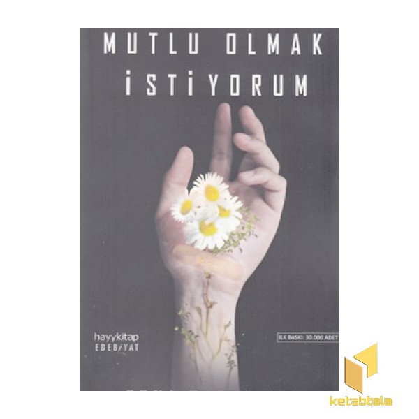 اورجینال-ترکی-mutlu olmak می خواهم شاد باشم