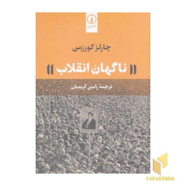 ناگهان انقلاب