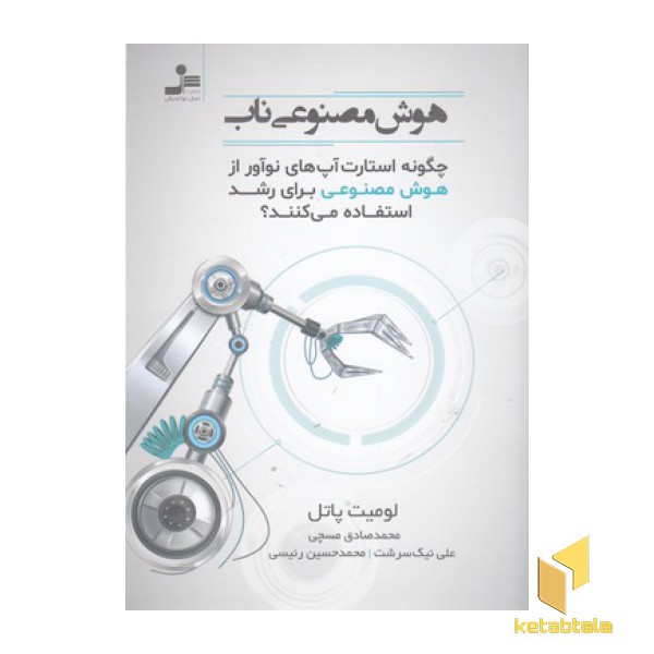هوش مصنوعی ناب