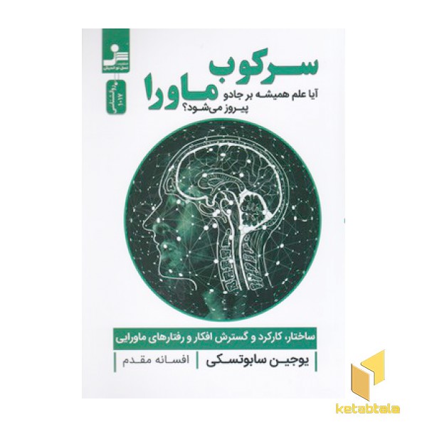 سرکوب ماورا