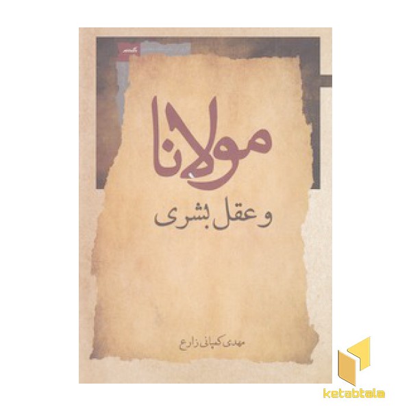 مولانا و عقل بشری