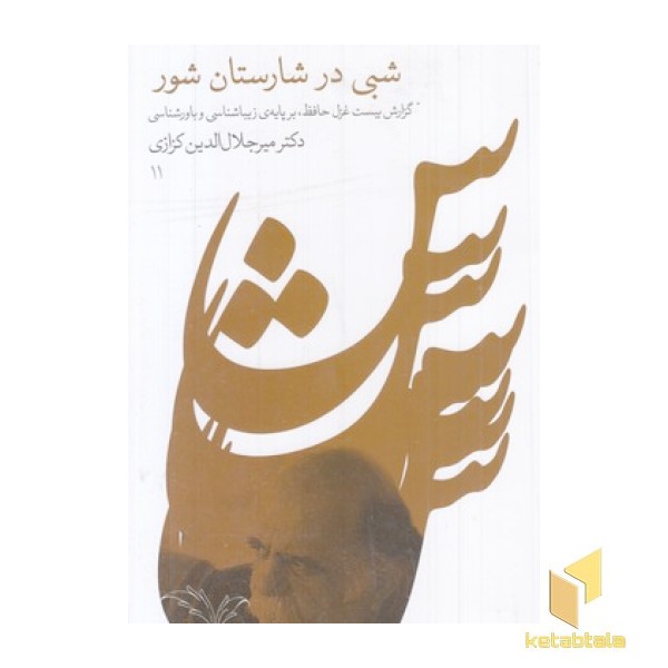 شبی در شارستان شور