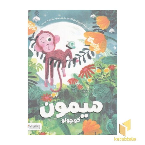 میمون کوچولو