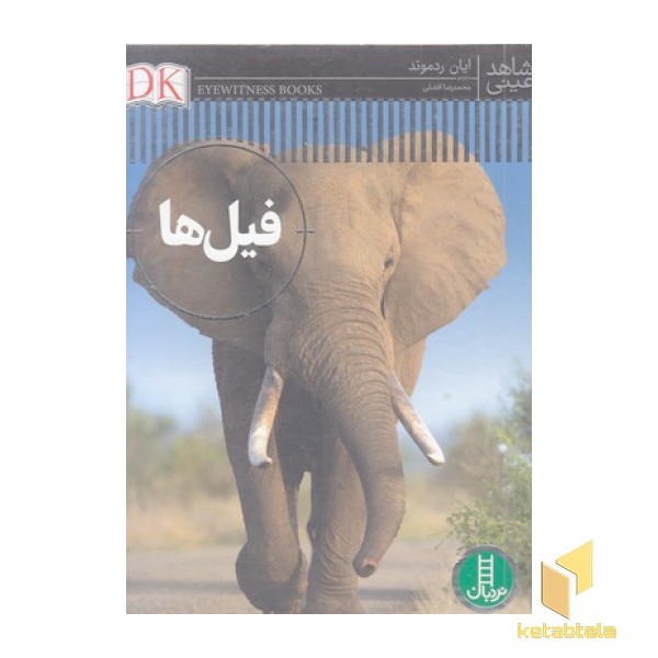 شاهد عینی-فیل ها