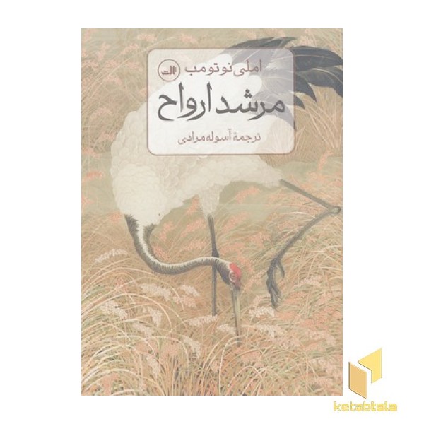 مرشد ارواح