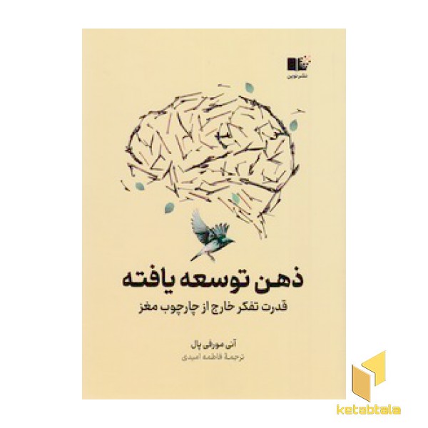 ذهن توسعه یافته
