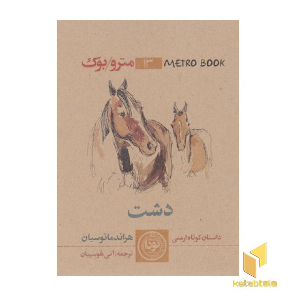 دشت