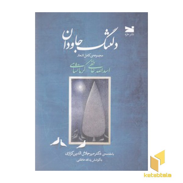 دلتنگ جاودان