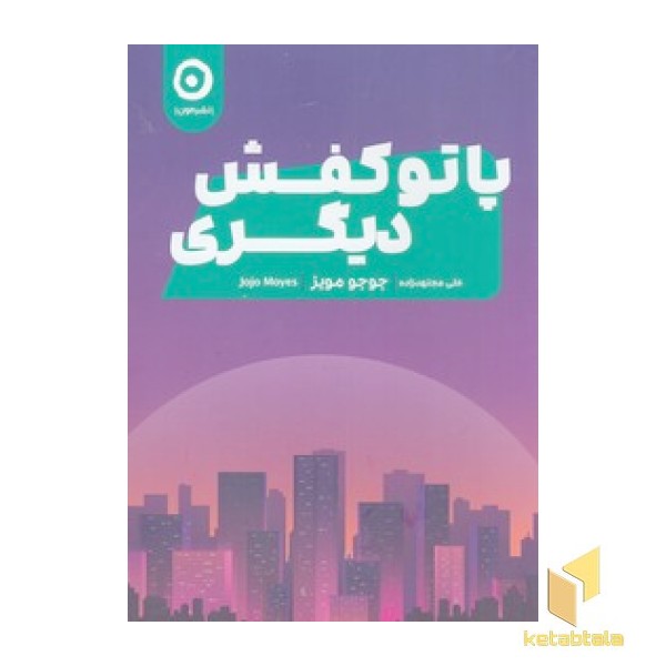پا تو کفش دیگری