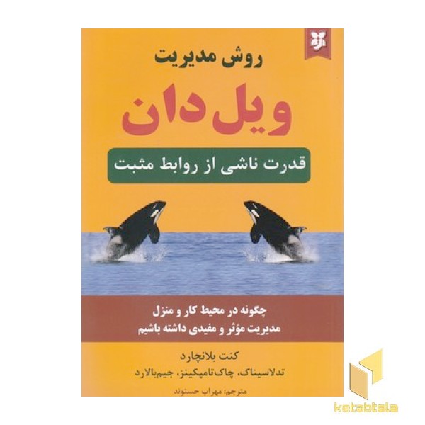 روش مدیریت ویل دان