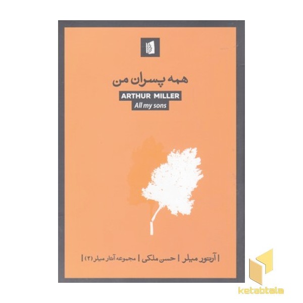 همه پسران من