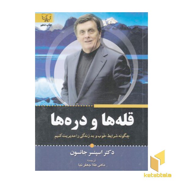 قله ها و دره ها