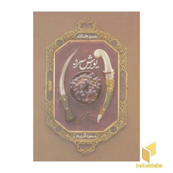 یورش سرد