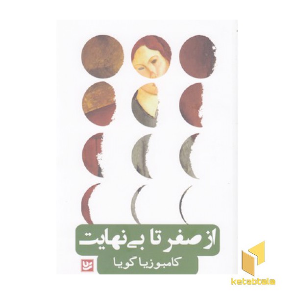از صفر تا بی نهایت