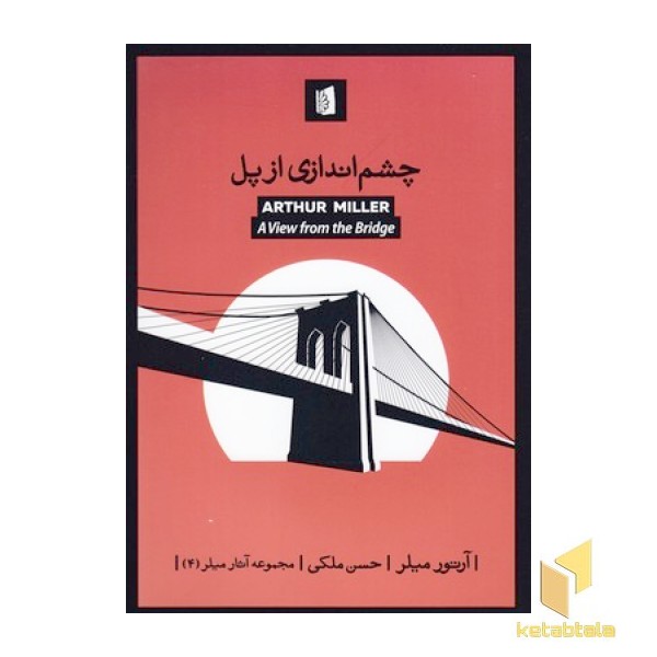 چشم اندازی از پل