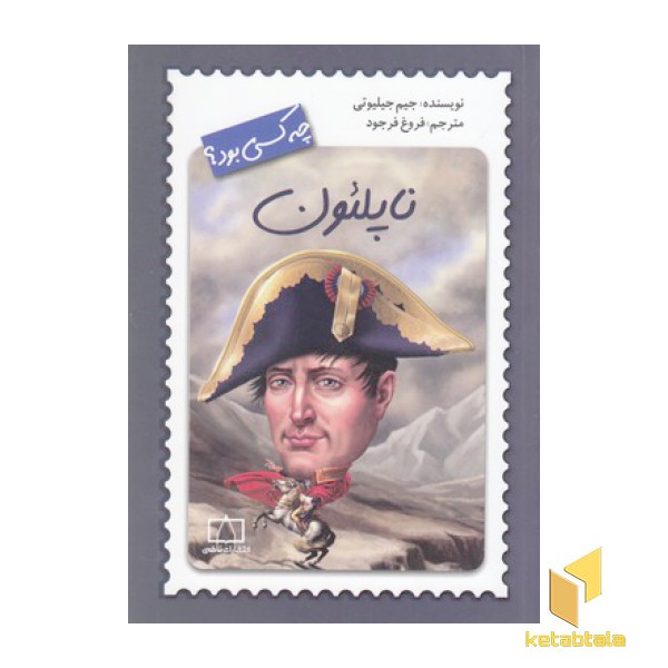 ناپلئون چه کسی بود؟