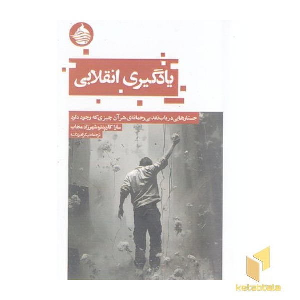 یادگیری انقلابی