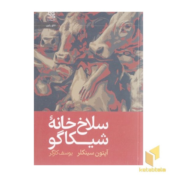 سلاخ خانه شیکاگو