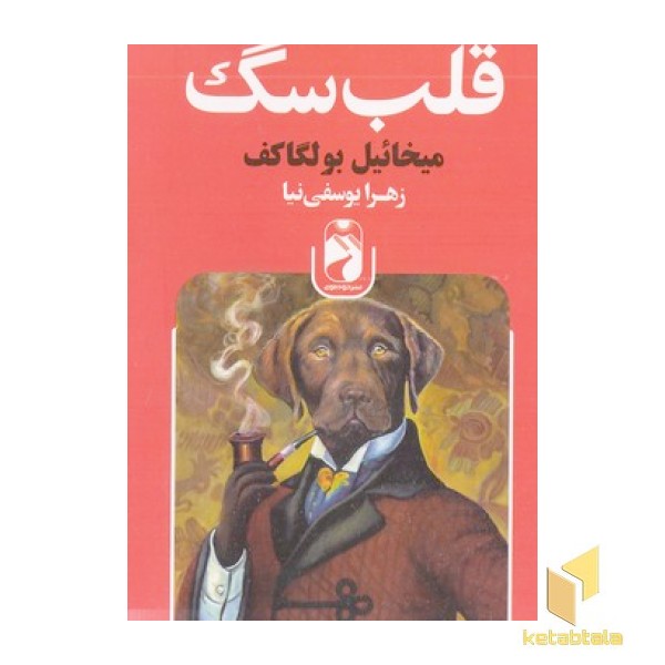 قلب سگ