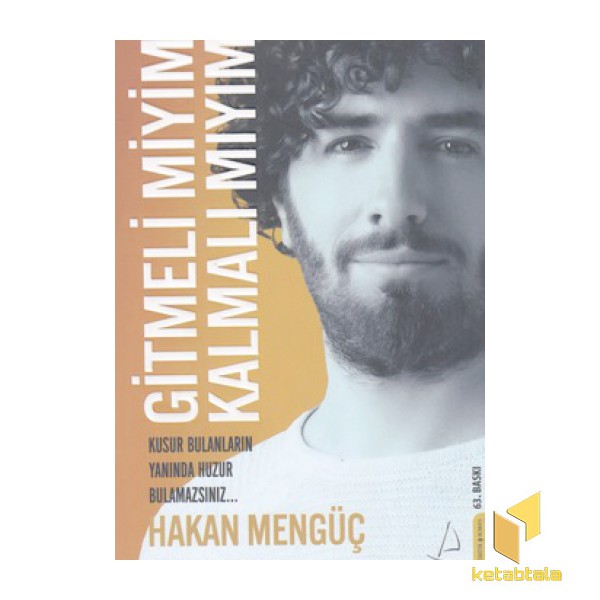اورجینال-رفتنی هستم یا ماندنی ترکی-gitmeli miyim kalmali miyim