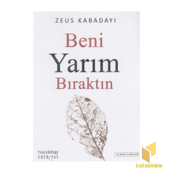 اورجینال-تو منو تنها گذاشتی ترکی-beni yarim biraktin