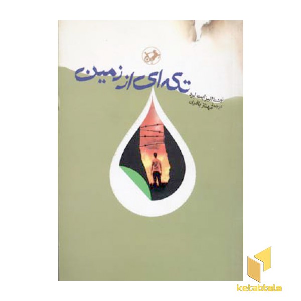 تکه ای از زمین(رقعی)امیرکبیر