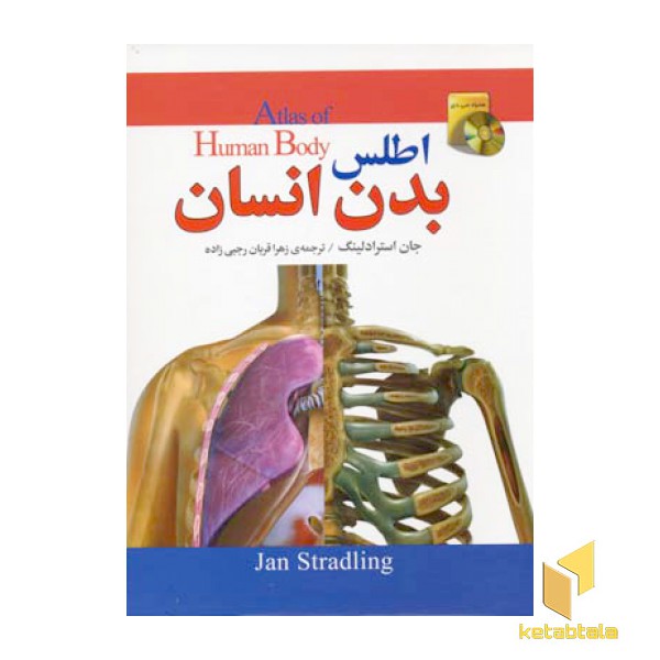 اطلس بدن انسان