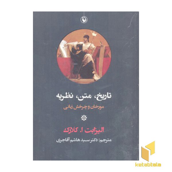 تاریخ، متن، نظریه