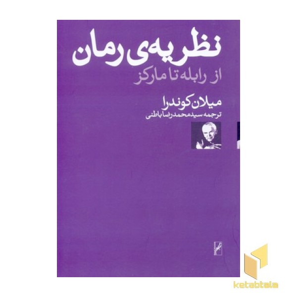نظریه ی رمان