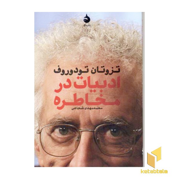 ادبیات در مخاطره