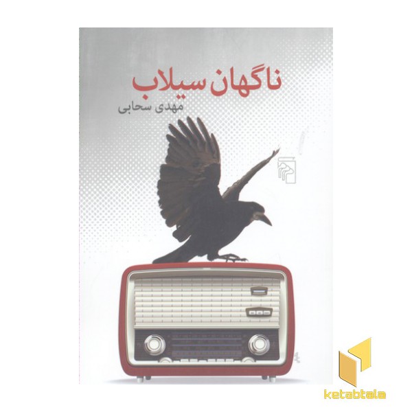 ناگهان سیلاب