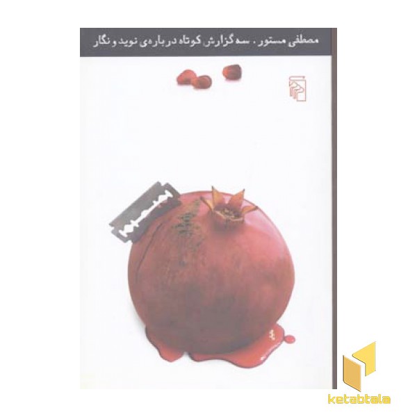 سه گزارش کوتاه درباره نوید و نگار