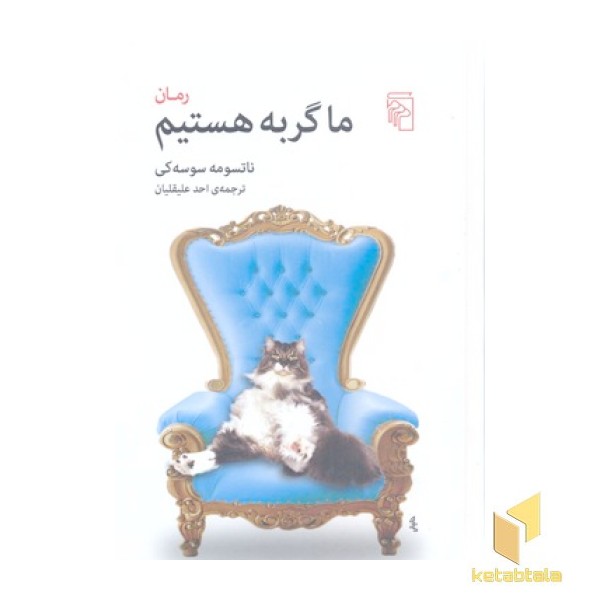 ما گربه هستیم