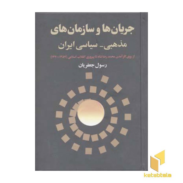 جریان ها و سازمان های مذهبی-سیاسی