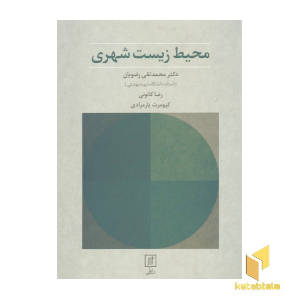 محیط زیست شهری