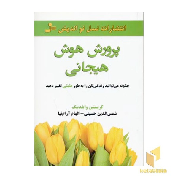 پرورش هوش هیجانی